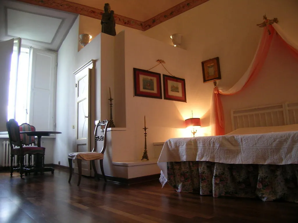 La Dimora Dei Monaci Bed & Breakfast Siena