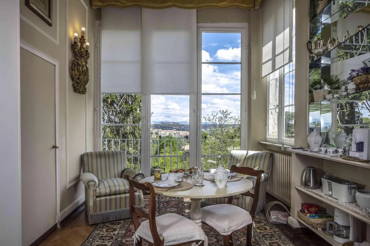**  La Dimora Dei Monaci Bed & Breakfast Siena Italy