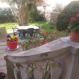 Bed & Breakfast Casa Di Alfredo Ii Affittacamere