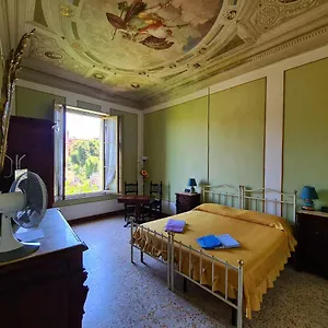 Affittacamere Casa Del Bravo - Camera Signorile '800 Sugli Antichi Orti Senesi