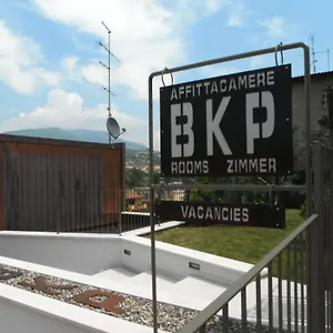 Bed & Breakfast Bikapì Garda (Verona)