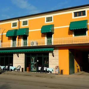 Hotel Simonati Povegliano Veronese