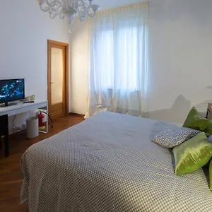 Bed & Breakfast La Sapienza