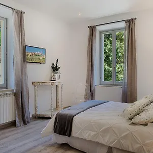 Bed and Breakfast Siena Vip B&B
