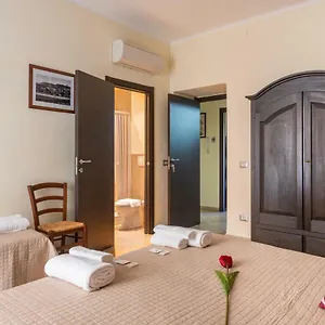 Bed & Breakfast Villamarì Alghero