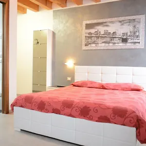 Bed & Breakfast Casa Taty Dolo