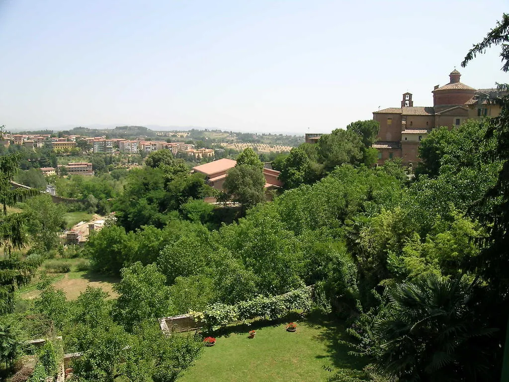 La Dimora Dei Monaci Bed & Breakfast Siena