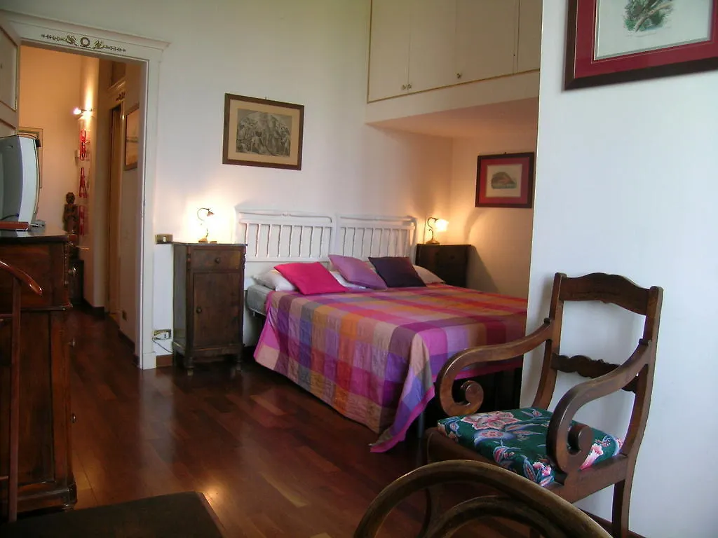 La Dimora Dei Monaci Bed & Breakfast Siena